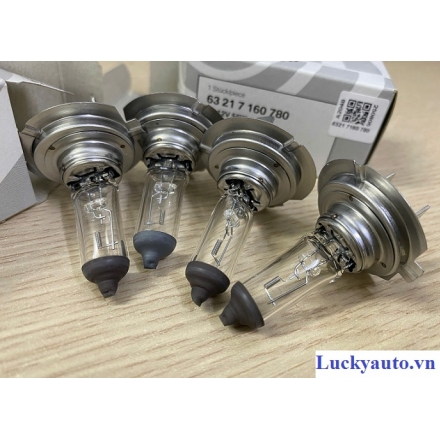 Bóng đèn cospha H7 xe BMW 740iL_ 63210395443